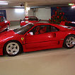 Ferrari F40 s/n 88409