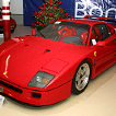 Ferrari F40 s/n 88409