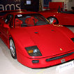 Ferrari F40 s/n 88409