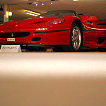 Ferrari F50 s/n 105810