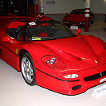 Ferrari F50 s/n 105810