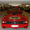 Ferrari F50 s/n 105810