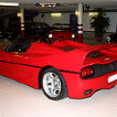 Ferrari F50 s/n 105810
