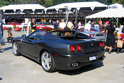 2005 Ferrari 575 Superamerica