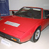 Dino 208 GT4 Spider conversion s/n 13956