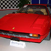 Ferrari 308 GTBi s/n 38755