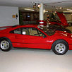 Ferrari 308 GTBi s/n 38755