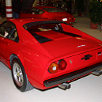 Ferrari 308 GTBi s/n 38755