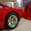 Ferrari 308 GTB Competizione s/n 26645