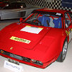 Ferrari 308 GTB Competizione s/n 26645