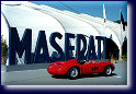 Maserati 300 S s/n 3062 (Lawrence Auriana, USA)