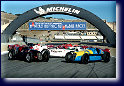 Maserati 8 CL s/n 3034, Maserati 420 M Eldorado Special, Maserati 8 CTF s/n 3032