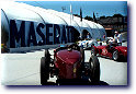 Maserati 8C - 3000 s/n 3001
