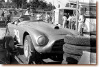 Ferrarin 166 MM Touring Barchetta s/n 0054M