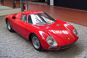 Ferrari 250 LM, s/n 5975