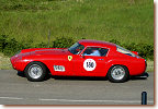 Ferrari 250 GT LWB Berlinetta Scaglietti "TdF", s/n 0767GT