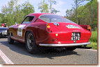Ferrari 250 GT LWB Berlinetta "TdF" s/n 0793GT