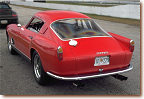250 GT LWB Berlinetta "TdF" s/n 0895GT