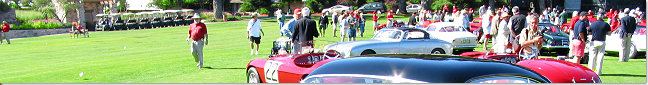Ferrari 212 Inter Vignale Coupe s/n 0135E
