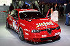 Alfa Romeo 156 Saloon Racer