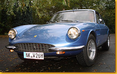 330 GTC s/n 09465