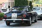 1966 Lancia Flaminia Supersport Coupé Zagato
