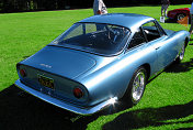 Ferrari 250 GT Lusso s/n 4521