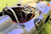 Ferrari 500 TRC Scaglietti Spider s/n 0708MDTR