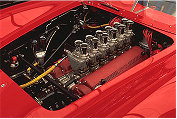 250 TRI 61 Fantuzzi Spyder s/n 0794