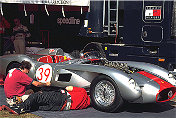 250 TR s/n 0718TR
