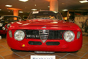 Alfa Romeo Giulia GTA s/n 613.898