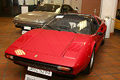 Ferrari 308 GTS s/n 23479 ... 219 1978 Ferrari 308 GTS Targa Coupé   23479  €23,000 to 30,000 Sold €19,000