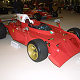 Ferrari F1 312 B3 'Spazzaneve' s/n 009