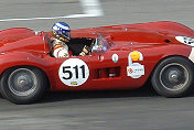 Maserati 300 S s/n 3059