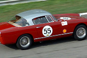 Ferrari 250 GT Boano s/n 0661GT