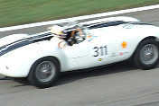 Ferrari 375 MM s/n 0370AM