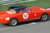 Ferrari 250 Europa GT s/n 0357GT