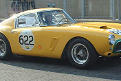 Ferrari 250 GT SWB Berlinetta s/n 2209GT