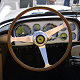 Ferrari 250 GT PF Cabriolet Series II s/n 2327GT
