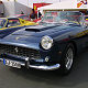 Ferrari 250 GT PF Cabriolet SII s/n 2115GT