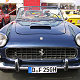 Ferrari 250 GT PF Cabriolet SII s/n 2115GT