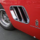 Ferrari 250 GT PF Cabriolet SII s/n 1761GT