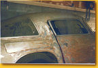 Ferrari 250 MM Pinin Farina Berlinetta s/n 0250MM