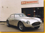 Ferrari 250 MM Pinin Farina Berlinetta s/n 0250MM
