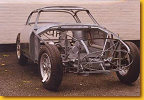 Ferrari 250 MM Pinin Farina Berlinetta s/n 0250MM