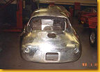 Ferrari 250 MM Pinin Farina Berlinetta s/n 0250MM