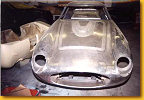 Ferrari 250 MM Pinin Farina Berlinetta s/n 0250MM