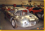 Ferrari 250 MM Pinin Farina Berlinetta s/n 0250MM