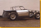 Ferrari 250 MM Pinin Farina Berlinetta s/n 0250MM