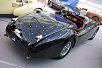 Jaguar XK120 Alloy Roadster s/n 670101